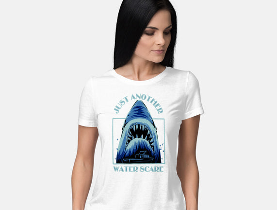 Water Scare
