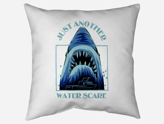 Water Scare