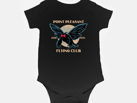 Flying Club