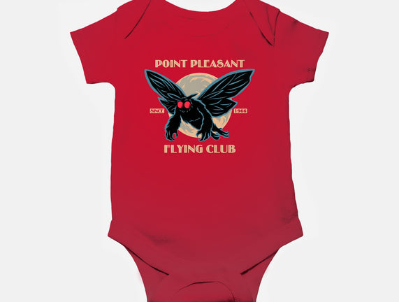 Flying Club