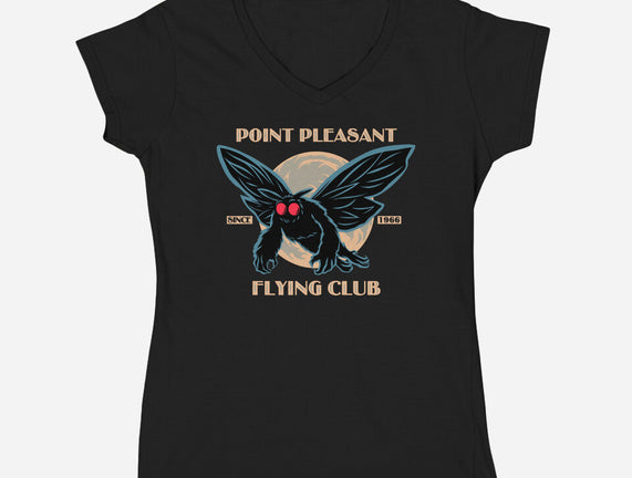 Flying Club
