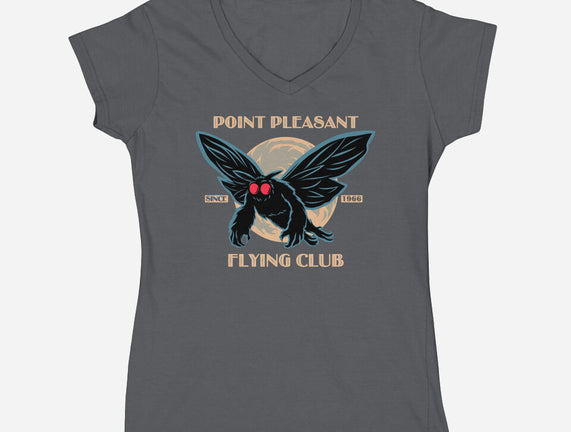 Flying Club