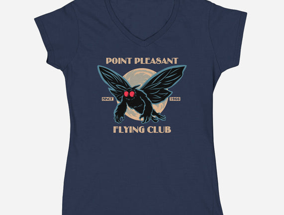 Flying Club