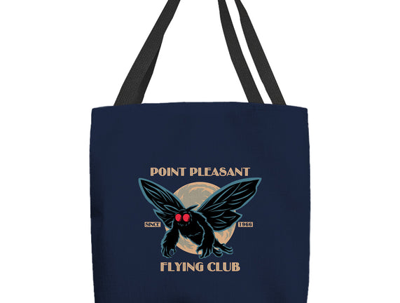 Flying Club