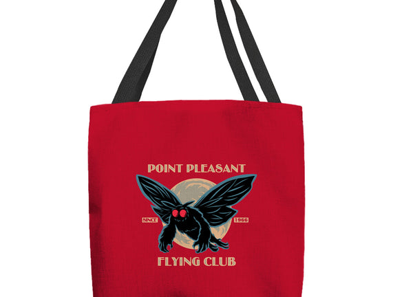Flying Club