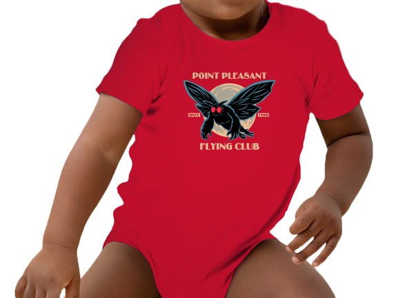 Flying Club