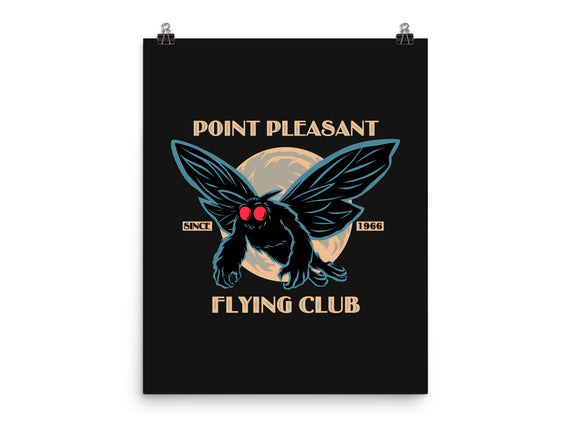 Flying Club