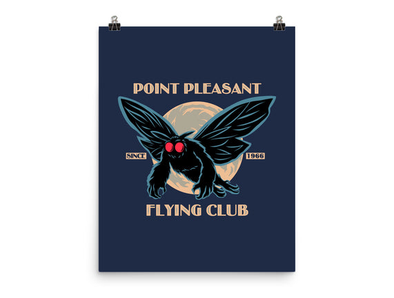 Flying Club