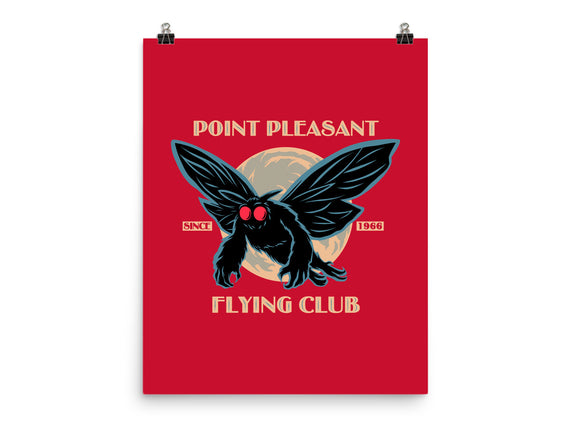 Flying Club