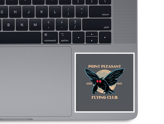 Flying Club
