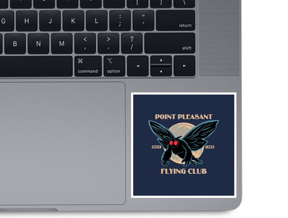 Flying Club