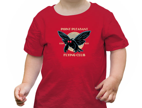 Flying Club