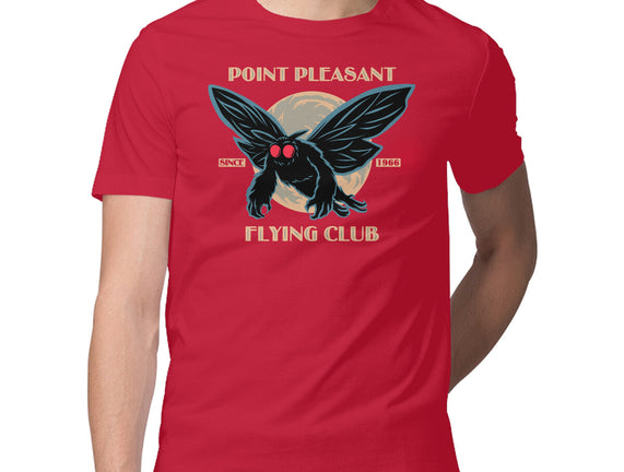 Flying Club