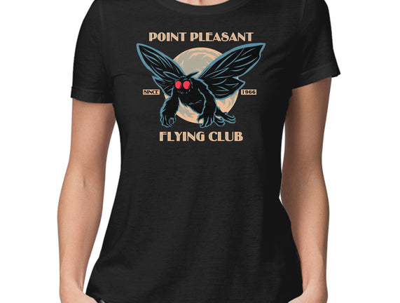 Flying Club