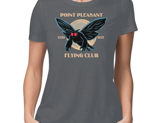 Flying Club