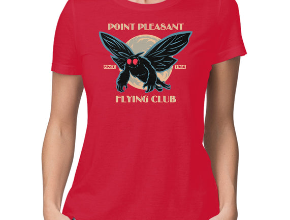 Flying Club