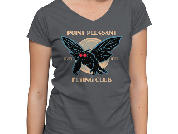 Flying Club