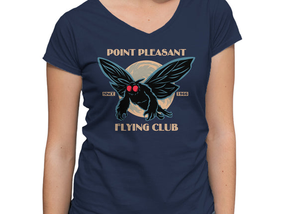 Flying Club