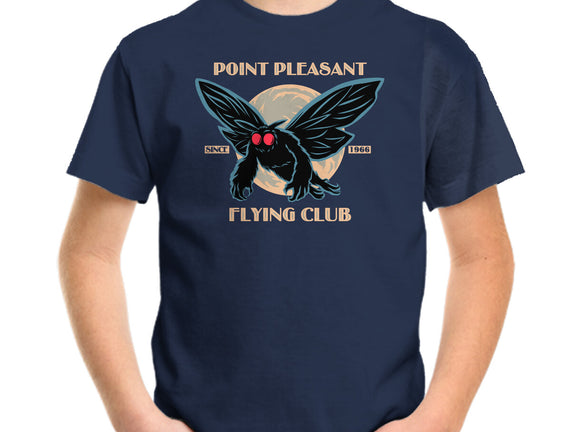 Flying Club