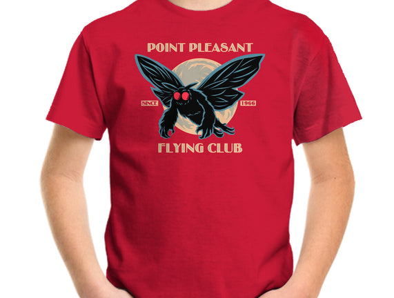 Flying Club