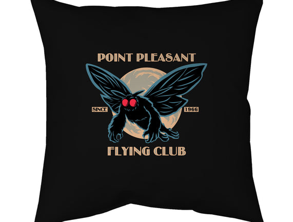 Flying Club