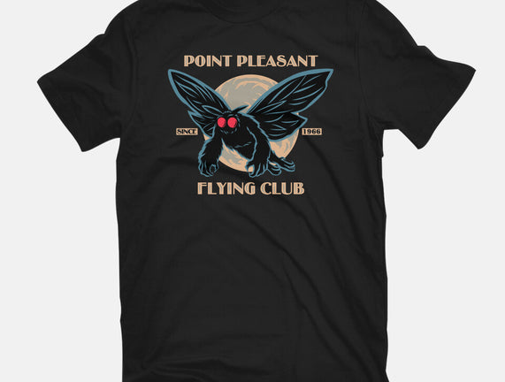 Flying Club