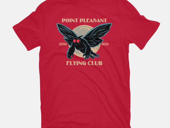 Flying Club