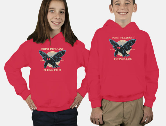 Flying Club