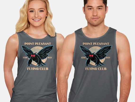 Flying Club