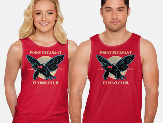 Flying Club