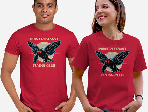 Flying Club