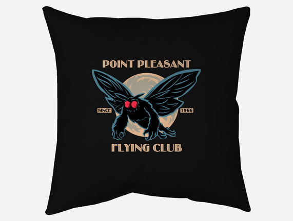 Flying Club