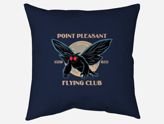 Flying Club
