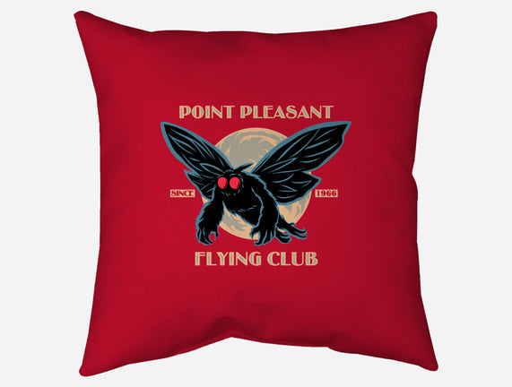 Flying Club