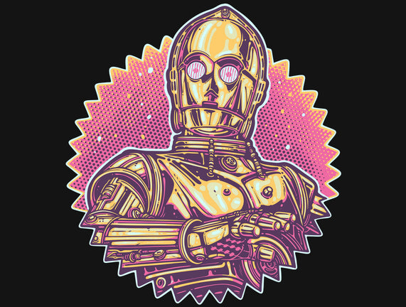 Keep It Golden