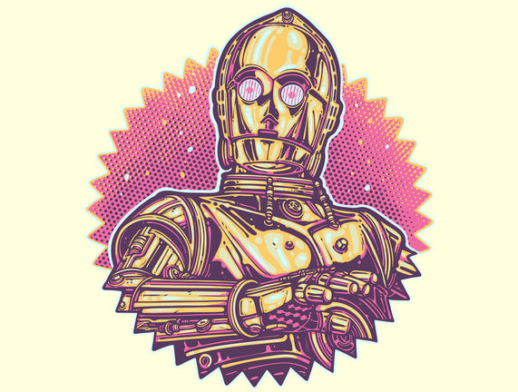 Keep It Golden