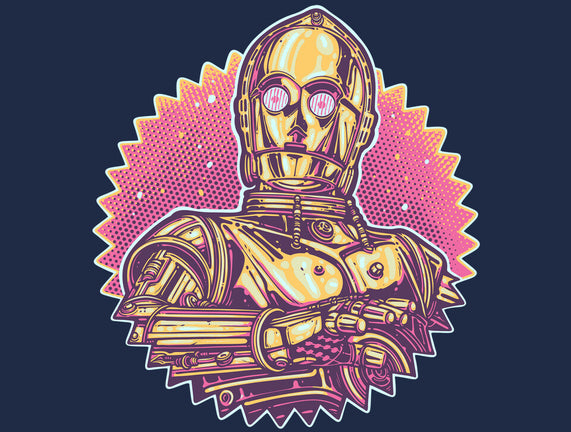 Keep It Golden