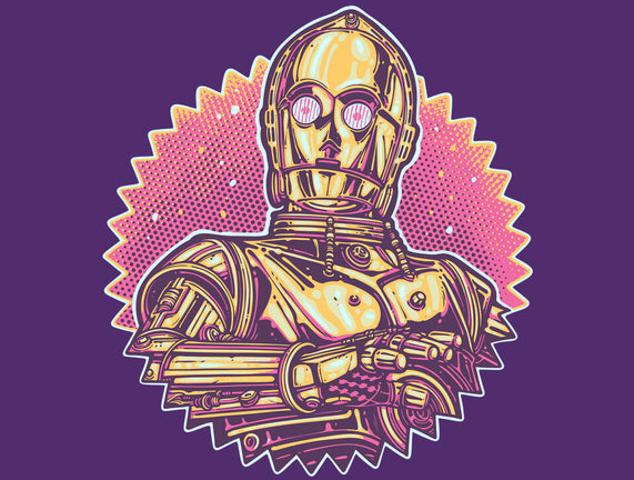 Keep It Golden