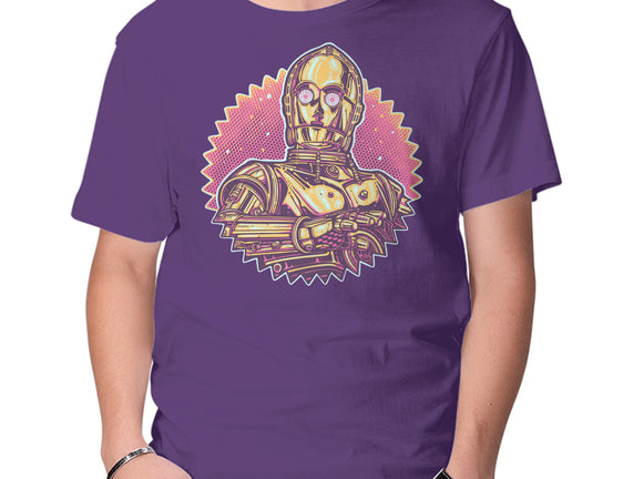 Keep It Golden