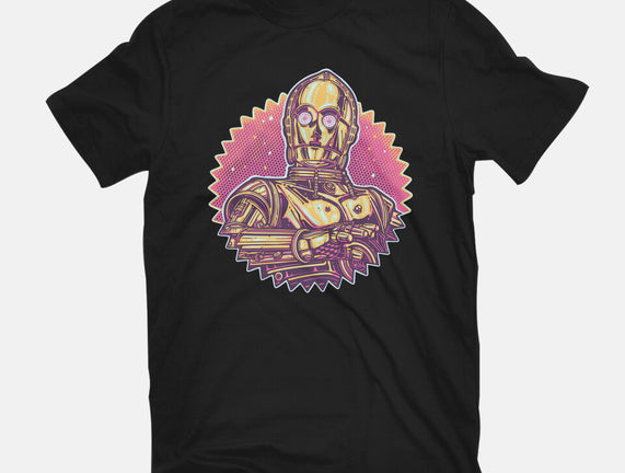 Keep It Golden