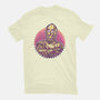 Keep It Golden-Mens-Basic-Tee-glitchygorilla