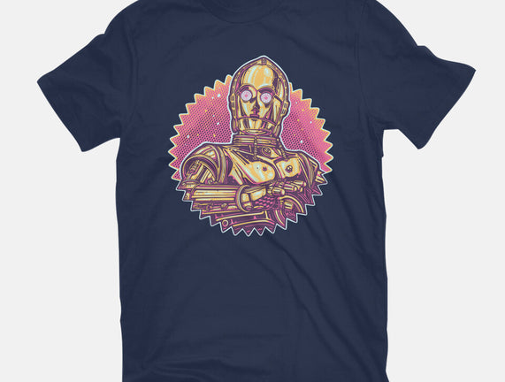 Keep It Golden