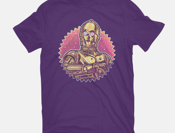 Keep It Golden