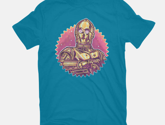 Keep It Golden
