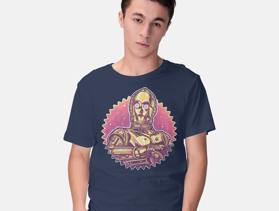 Keep It Golden