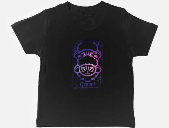 Gemini Galaxy Sign