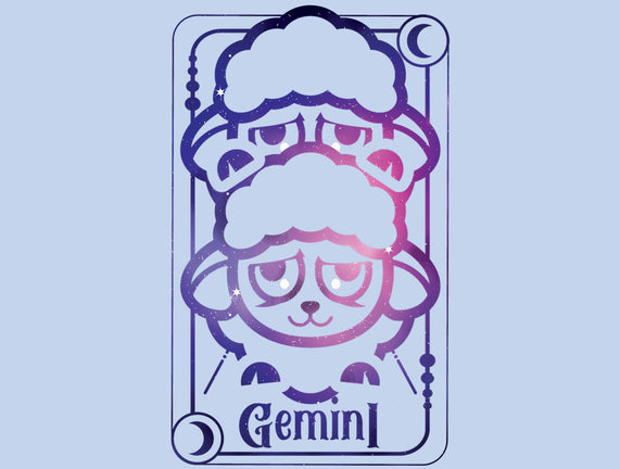 Gemini Galaxy Sign