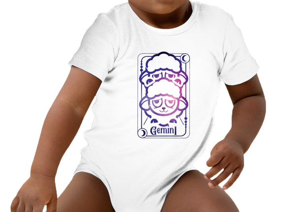 Gemini Galaxy Sign