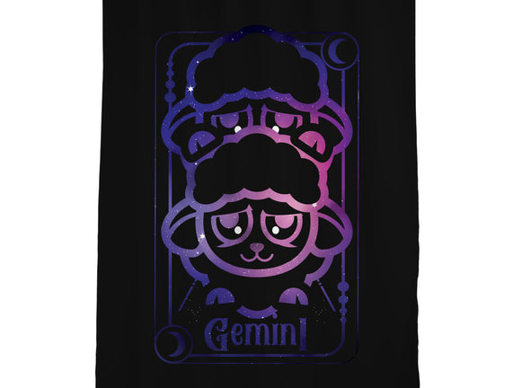 Gemini Galaxy Sign