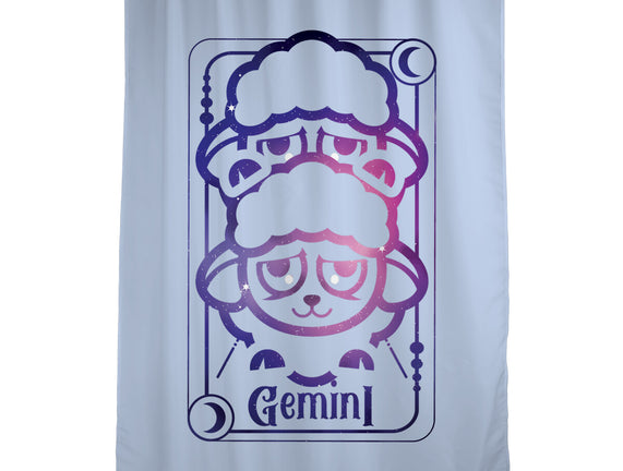Gemini Galaxy Sign
